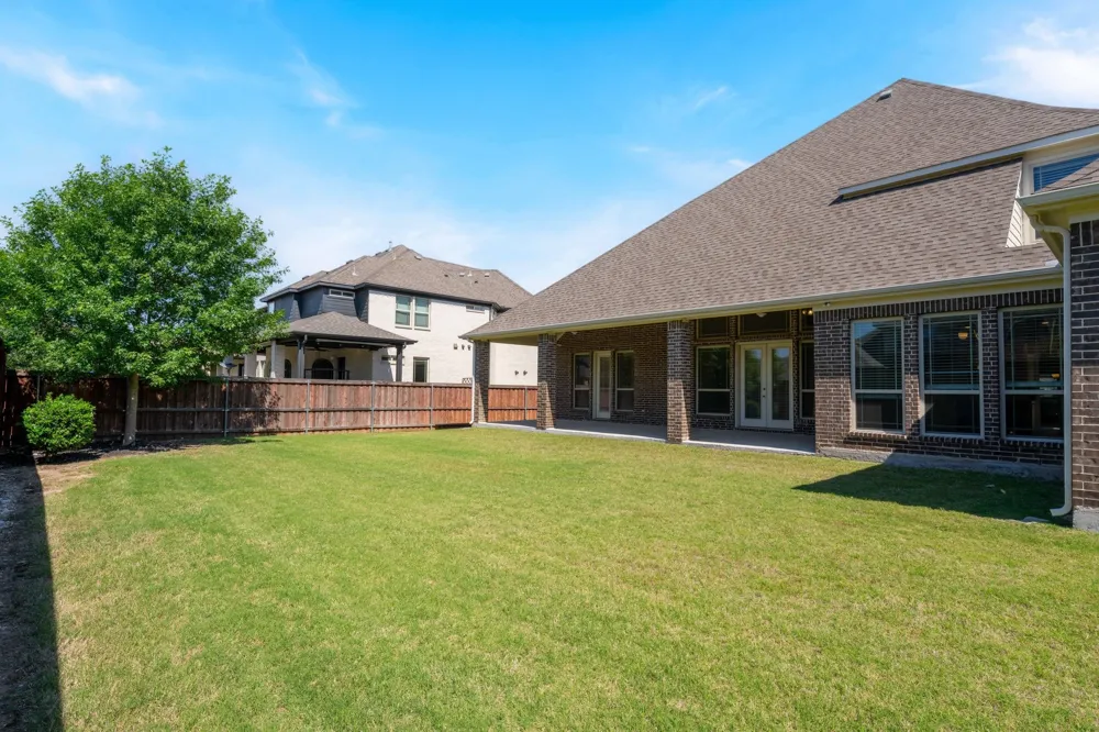 1730 Sweetwater Lane Prosper, TX 75078