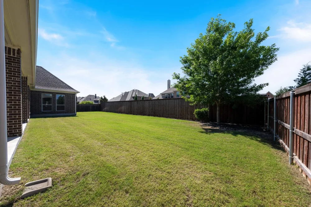 1730 Sweetwater Lane Prosper, TX 75078