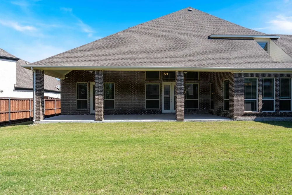 1730 Sweetwater Lane Prosper, TX 75078