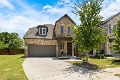 3100 Greenbriar Drive