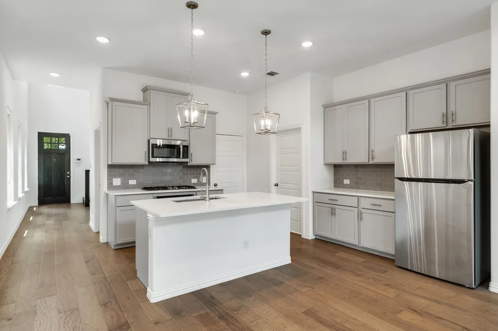3100 Greenbriar Drive Celina, TX 75009