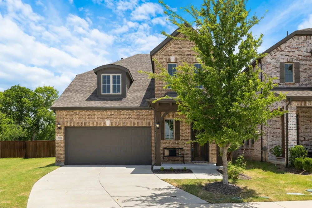 3100 Greenbriar Drive Celina, TX 75009