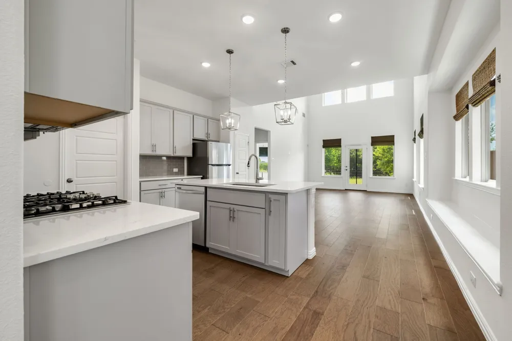 3100 Greenbriar Drive Celina, TX 75009
