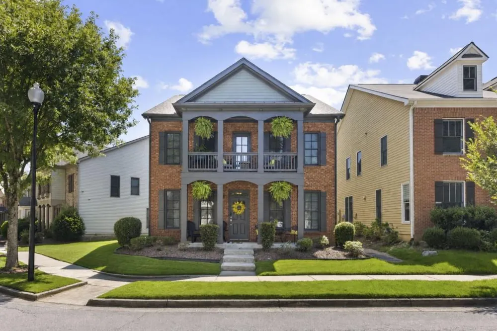 1516 Baxley Pine Trace Suwanee, GA 30024