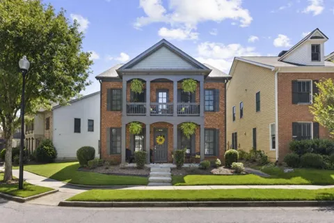 1516 Baxley Pine Trace