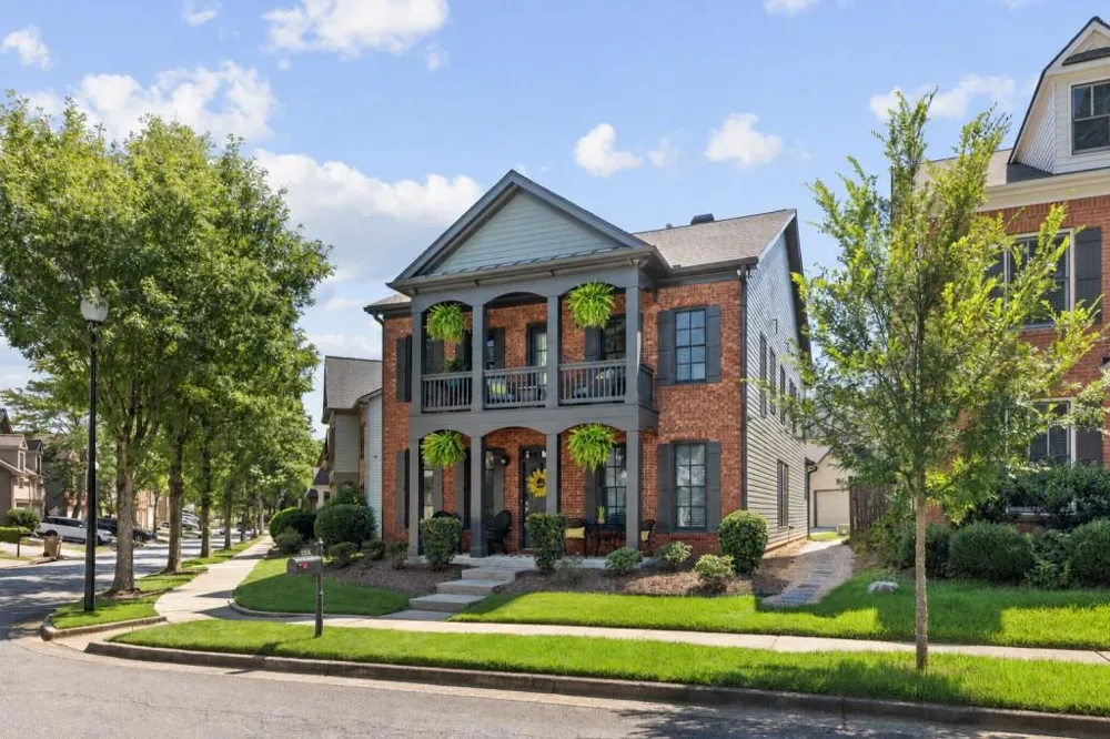 1516 Baxley Pine Trace Suwanee, GA 30024