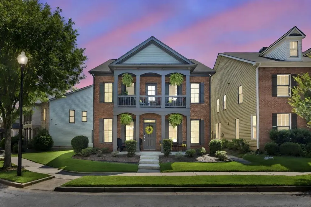 1516 Baxley Pine Trace Suwanee, GA 30024