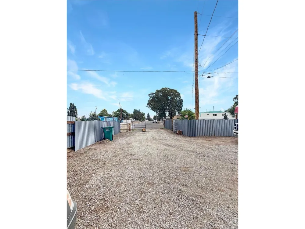 1320 Sickles Street Monte Vista, CO 81144