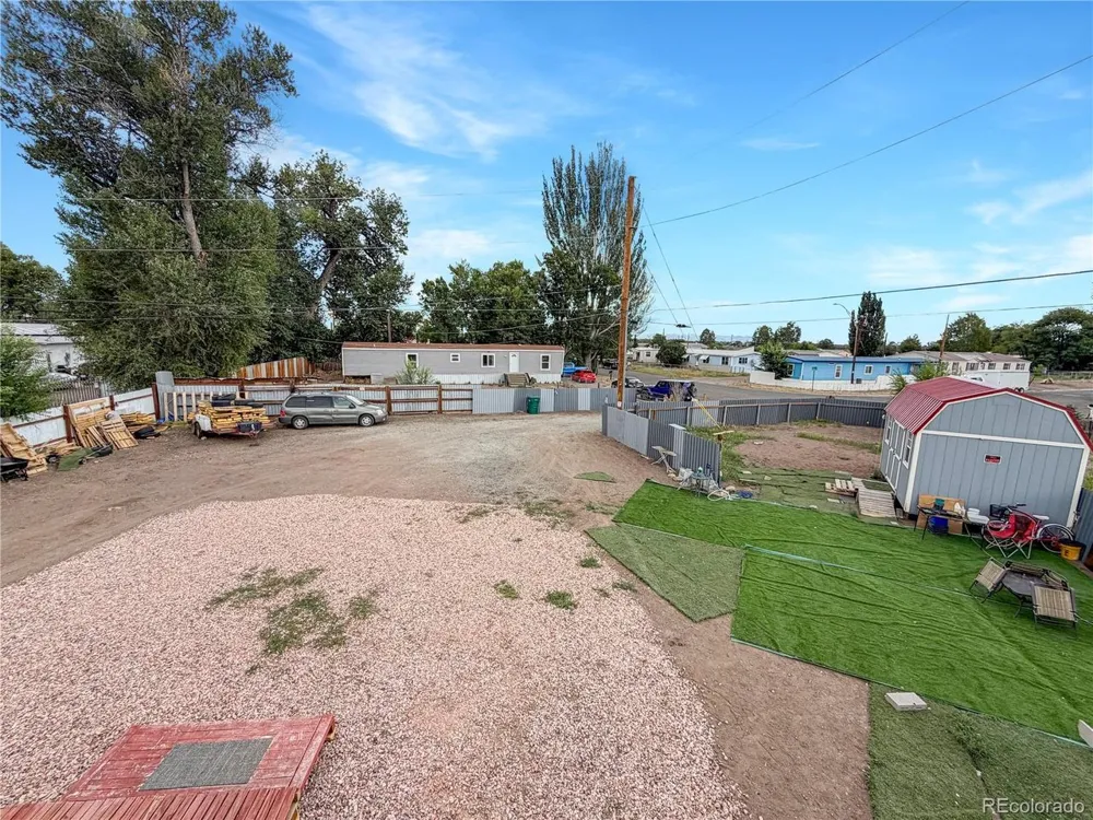 1320 Sickles Street Monte Vista, CO 81144