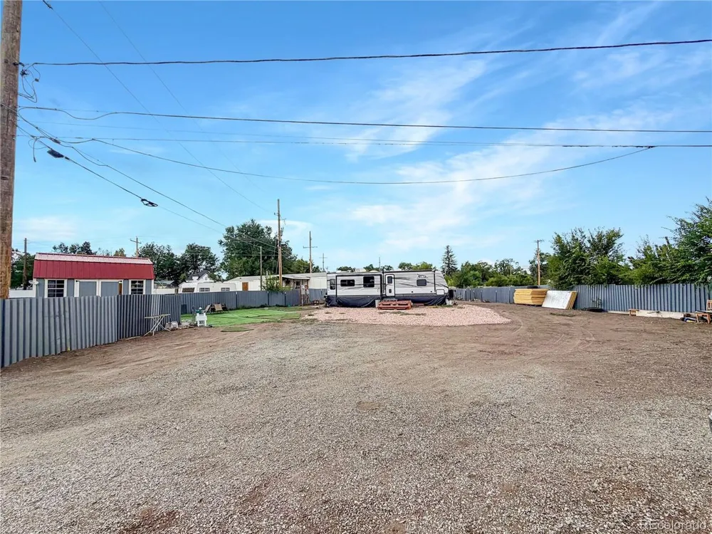 1320 Sickles Street Monte Vista, CO 81144