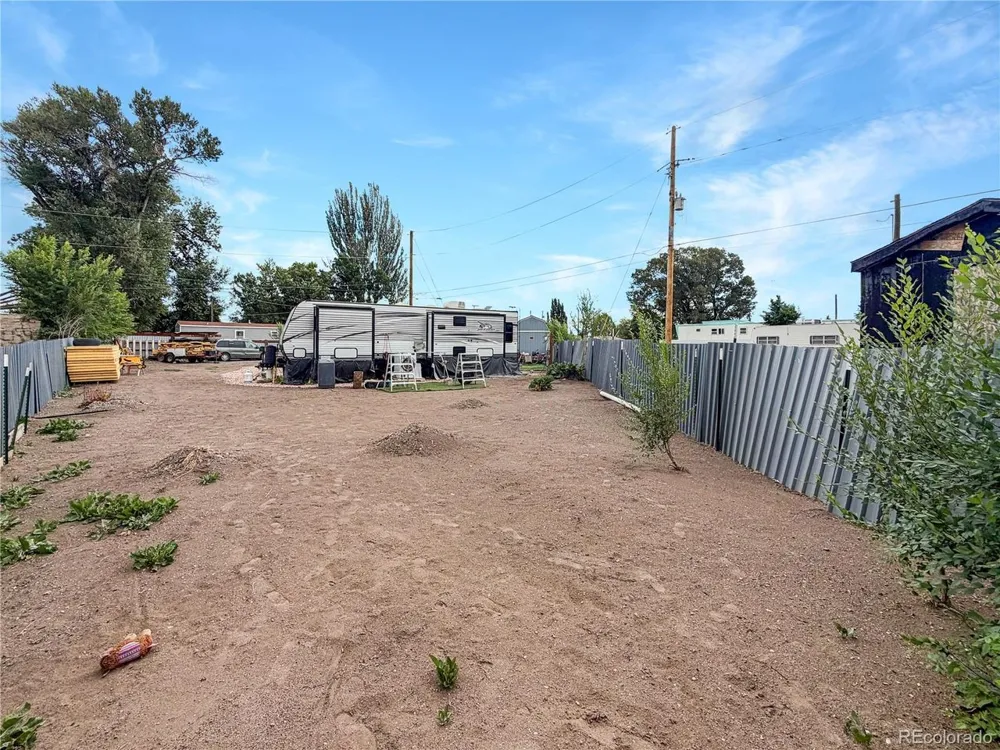 1320 Sickles Street Monte Vista, CO 81144