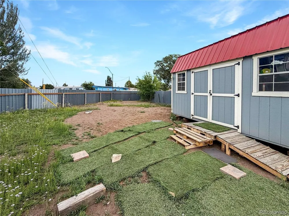 1320 Sickles Street Monte Vista, CO 81144
