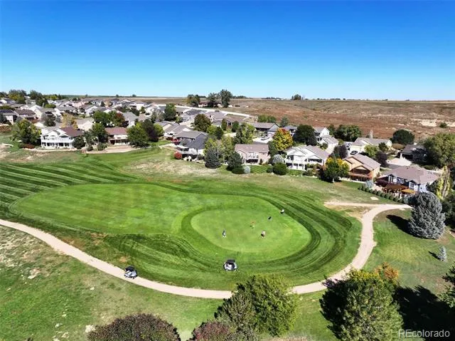 2162 Birdie Drive Milliken, CO 80543