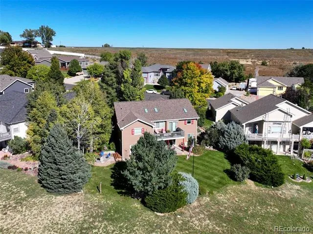 2162 Birdie Drive Milliken, CO 80543
