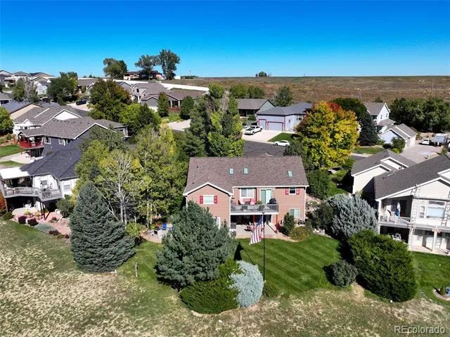 2162 Birdie Drive Milliken, CO 80543