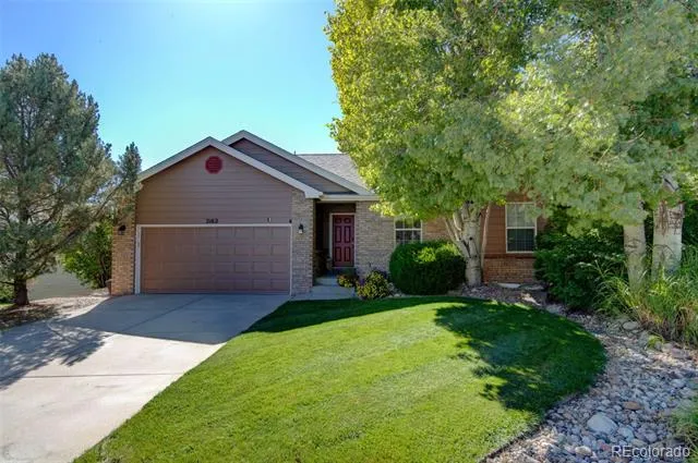 2162 Birdie Drive Milliken, CO 80543