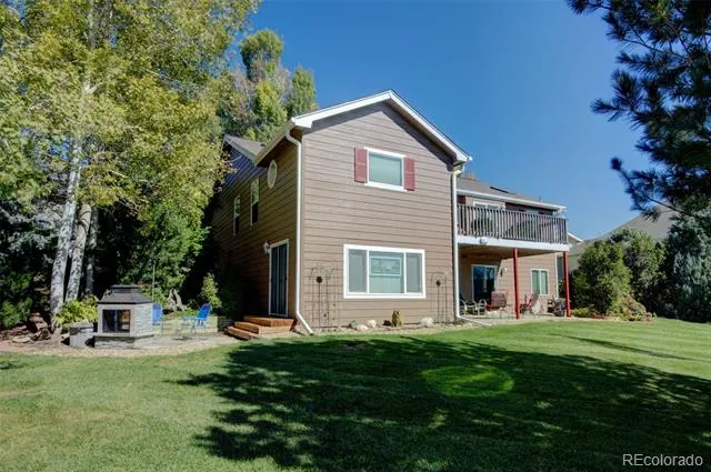 2162 Birdie Drive Milliken, CO 80543