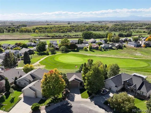 2162 Birdie Drive Milliken, CO 80543