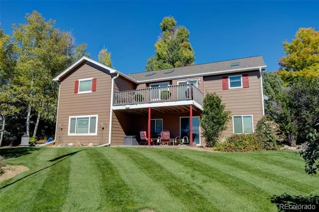 2162 Birdie Drive Milliken, CO 80543