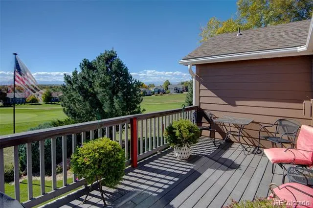 2162 Birdie Drive Milliken, CO 80543