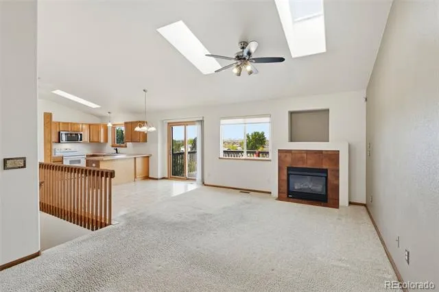 2162 Birdie Drive Milliken, CO 80543