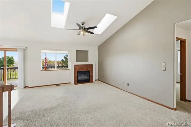 2162 Birdie Drive Milliken, CO 80543
