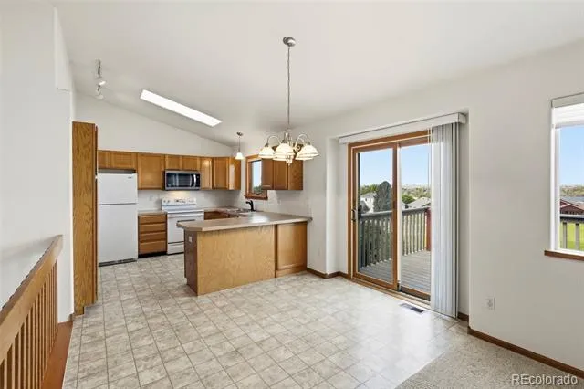 2162 Birdie Drive Milliken, CO 80543