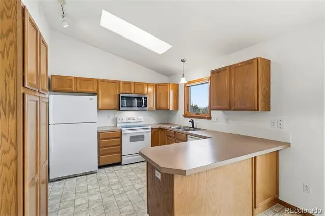 2162 Birdie Drive Milliken, CO 80543