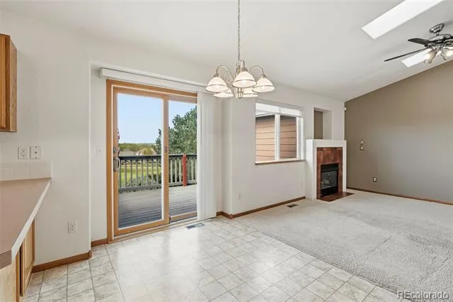 2162 Birdie Drive Milliken, CO 80543