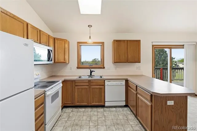 2162 Birdie Drive Milliken, CO 80543
