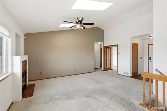 2162 Birdie Drive Milliken, CO 80543