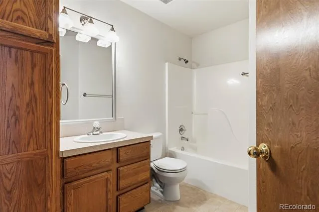 2162 Birdie Drive Milliken, CO 80543