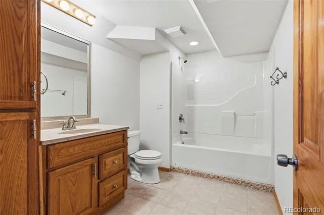 2162 Birdie Drive Milliken, CO 80543