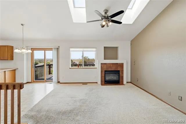 2162 Birdie Drive Milliken, CO 80543