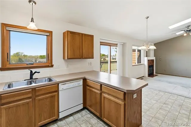 2162 Birdie Drive Milliken, CO 80543