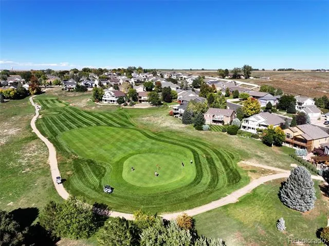 2162 Birdie Drive Milliken, CO 80543