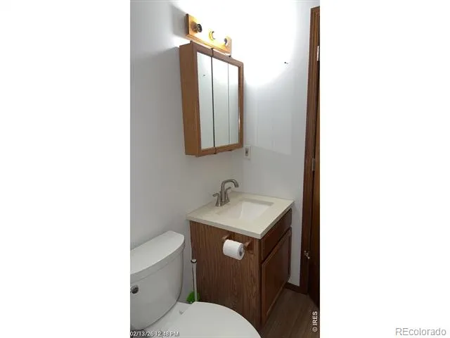1105 S Belford Avenue Holyoke, CO 80734