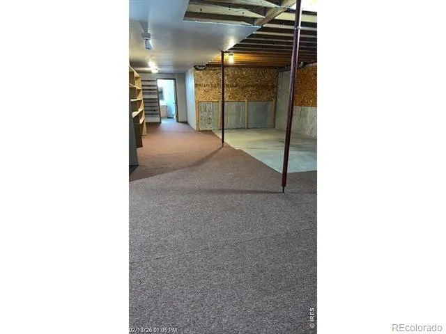1105 S Belford Avenue Holyoke, CO 80734
