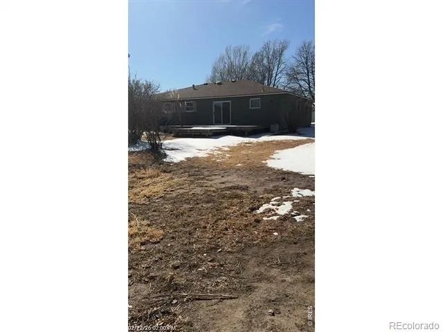 1105 S Belford Avenue Holyoke, CO 80734