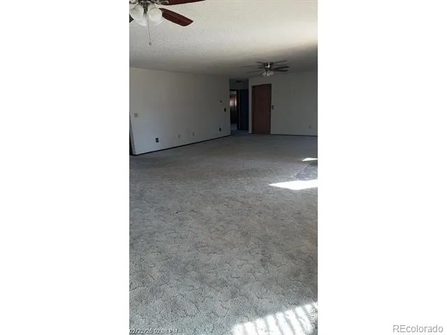 1105 S Belford Avenue Holyoke, CO 80734