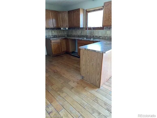 1105 S Belford Avenue Holyoke, CO 80734