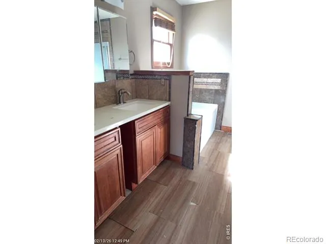 1105 S Belford Avenue Holyoke, CO 80734