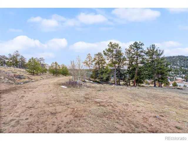 215 Murdock Drive Red Feather Lakes, CO 80545