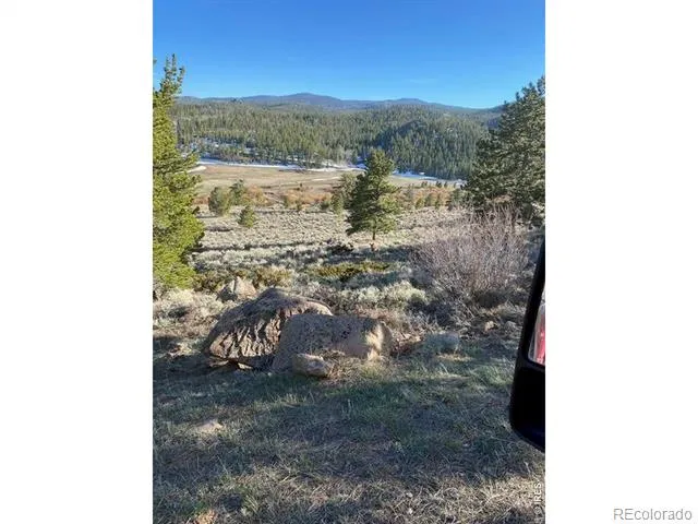 215 Murdock Drive Red Feather Lakes, CO 80545