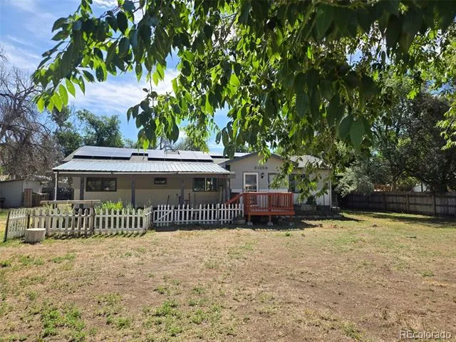 31254 2nd Street Gill, CO 80624