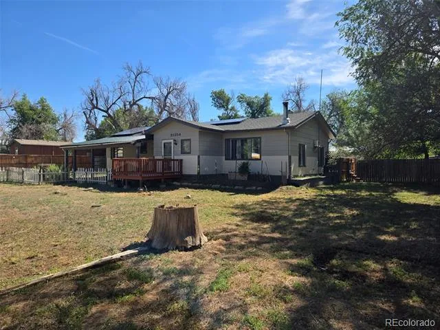 31254 2nd Street Gill, CO 80624