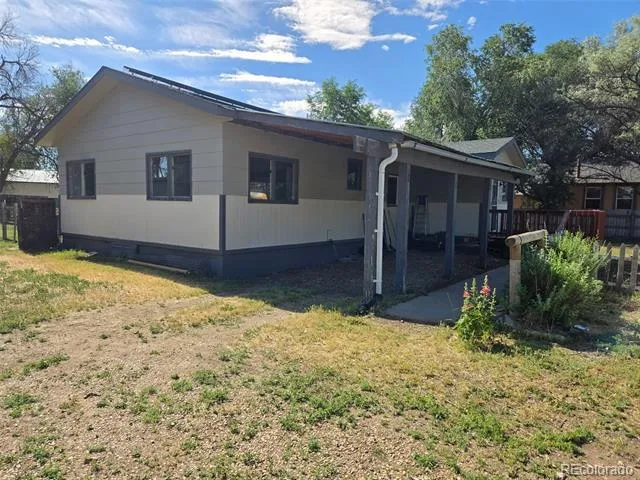 31254 2nd Street Gill, CO 80624