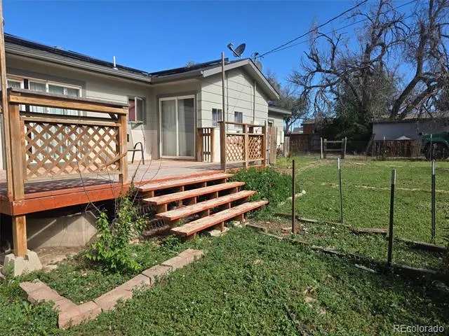 31254 2nd Street Gill, CO 80624