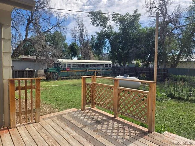 31254 2nd Street Gill, CO 80624