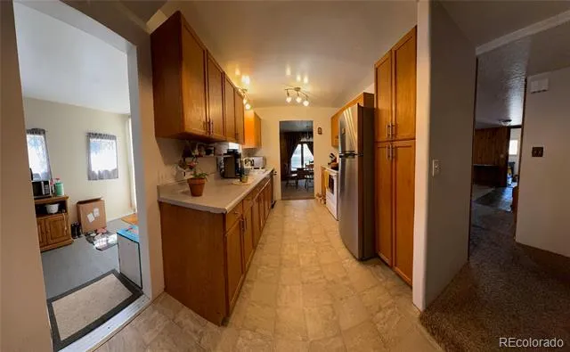 31254 2nd Street Gill, CO 80624
